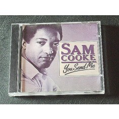 CD Sam Cooke &ndash; You Send Me (EX)