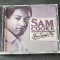 CD Sam Cooke &ndash; You Send Me (EX)