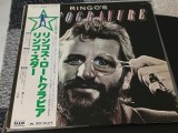 Vinil LP "Japan Press" Ringo Starr &ndash; Ringo's Rotogravure (EX)