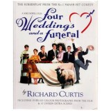 Richard Curtis - Four weddings and a funeral - 111142