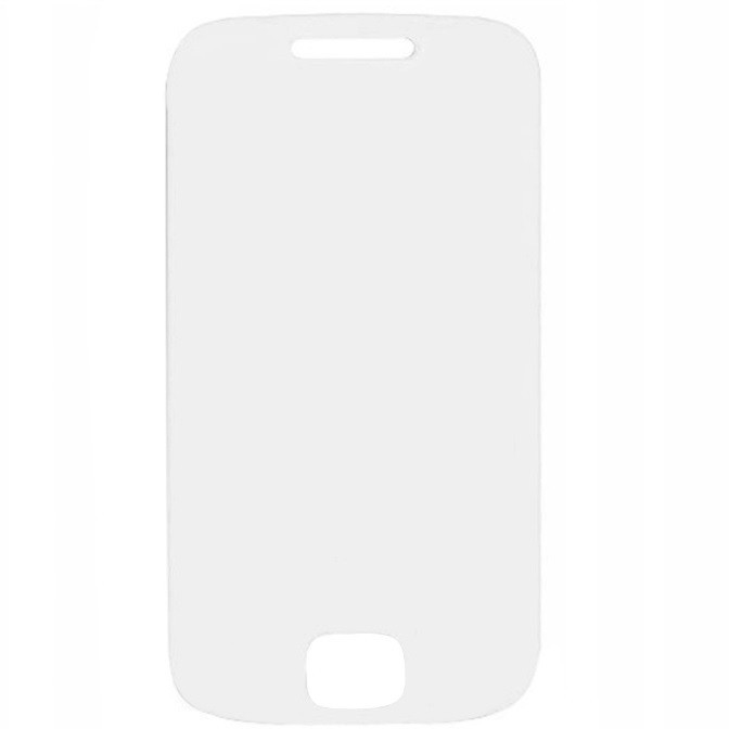 Folie protectie ecran pentru Samsung Galaxy Gio S5660