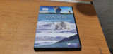 Film DVD Ungez&auml;hmtes Kanada - germana #A2038, Altele