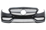 Bara fata Mercedes C-Class W205/S205/C205/A205 2014-2018, design C63