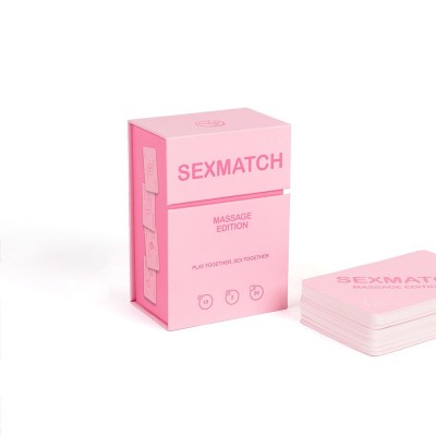 Sexmatch Massage Edition Game foto