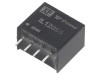 Convertor DC/DC 2W 12V la 5V 400mA SIP