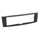 Rama adaptoare 1DIN Connects2 pentru Renault Laguna 2005-2007, negru