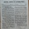 Ziarul Foaia pentru minte , inima si literatura , nr. 43 , 1853