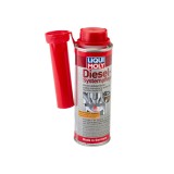 Aditiv motorina Liqui Moly intretinere sistem injectie diesel 250 ml , Cod echivalent 8372,