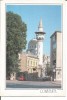 #carte postala-CONSTANTA-Moscheea