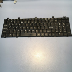 TASTATURA LAPTOP MSI CR610x ,MS1684