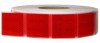 Banda Reflectorizanta Auto Rosu 3M, 5cm x 47m, Omologata RAR, Camion, Remorca, Prelata, Vizibilitate Sporita