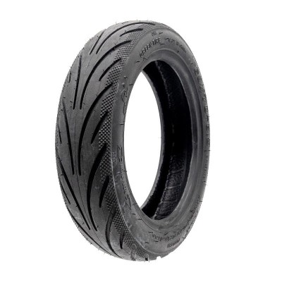 Anvelopă pentru trotineta electrică, offroad 8.5x3 Xuanyang, pentru teren accidentat, negru | Motorevolution foto