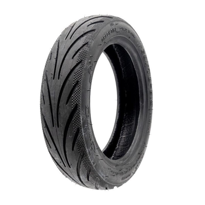 Anvelopă pentru trotineta electrică, offroad 8.5x3 Xuanyang, pentru teren accidentat, negru | Motorevolution