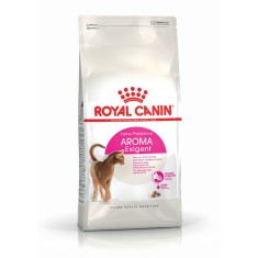 Royal Canin AROMA EXIGENT - 2kg foto
