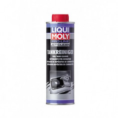 Solutie curatat rezervor Liqui Moly Pro-Line JetClean 500ml