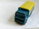 bnk jc Matchbox 26h Volvo Tilt Truck Michelin - 1/90