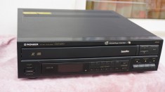 LaserDisc Player Pioneer Sony DEFECTE foto