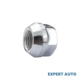 Piulita 1/2 20unf scurte cap deschis cheie 17 jeep Alta marca Alt model #7