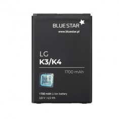 Acumulator LG K3 / K4 (1700 mAh) Blue Star foto