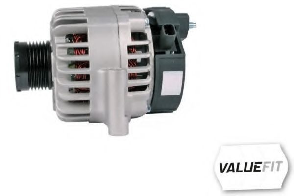 Generator / Alternator OPEL CORSA D (2006 - 2016) HELLA 8EL 012 426-241