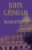 Maestrul - John Grisham - Carte Beletristica - Thriller Juridic