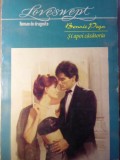 Si Apoi Casatoria - Bonnie Pega, Victoria, 1994, Roman de Dragoste, 270 Pagini, Paperback