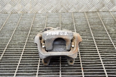 Etrier de fr&amp;acirc;nă dreapta spate AUDI Q3 8U 2016 OEM: 32355462 11521514 foto