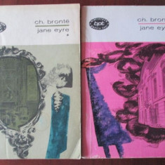 jane eyre vol. 1 si 2