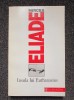 INSULA LUI EUTHANASIUS - Mircea Eliade, Humanitas