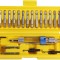 Set biti si adaptor bormasina cu 20 piese Half Time Drill Driver