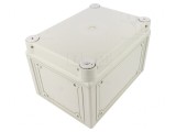 Carcasă Universală ABS IP65 180x250x158mm