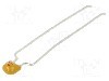Condensator ceramic, MLCC, 0,1&micro;F, 50V, X7R, VISHAY - K104K15X7RF5TH5