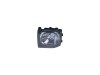 Far Mitsubishi Pajero 01.1997-12.1999 DEPO partea Stanga, tip bec H4 manual