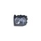Far Mitsubishi Pajero 01.1997-12.1999 DEPO partea Stanga, tip bec H4 manual