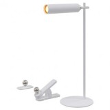 LAMPA BIROU MAGNETIC 3W 4000K - ALB, V-TAC