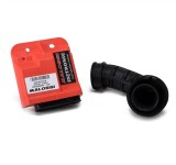 ECU Injtronic electronic controller (CDI - calculator) Malossi Piaggio Liberty - Vespa Primavera Sprint iGet (18-) 4T AC 50cc