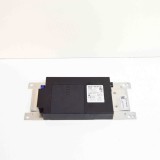 Modul de control Bluetooth BMW 3 F30, F80 2015 OEM: 9389657,9297787 15484171