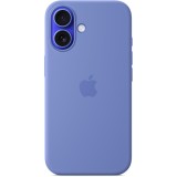 Husa iPhone 16 Silicon MagSafe, Periwinkle, Apple
