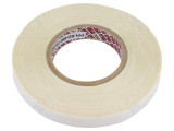 Bandă de fixare transparentă 19mm x 50m