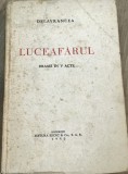 PPP. Delavrancea - Luceafarul - 1940