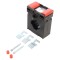 Transformator de curent 200A-5A, 1@max2,5VA