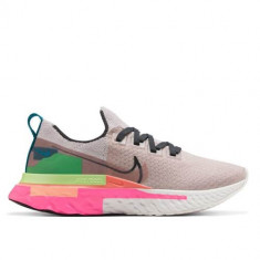 Adidasi Femei Nike React Infinity Run Flyknit Premium W CU0430500 foto