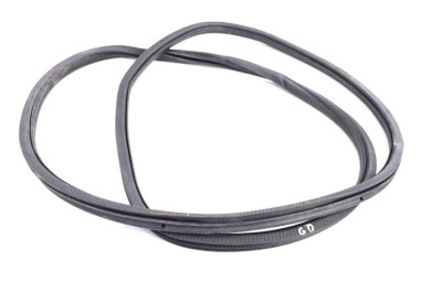 Garnitura ușă dreapta spate VW TOUAREG 7P5 2011 14377927 foto