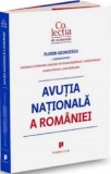 Avutia nationala a Romaniei - Bogdan-Octavian Cozmanca, Florian Neagu, Gheorghe Gherghina, Liliana Pintilia, Livia Dragusin - Publica