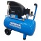 Compresor de aer CEFL50 AIRMAX, debit aer aspirat 265 l/min, capacitate butelie 50 L, presiune 8bar, 230V