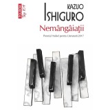 Nemangaiatii - Kazuo Ishiguro 9786303441368