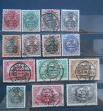 SERIE GERMANIA ALLENSTEIN