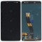 Blackberry DTEK60 Modul display LCD + Digitizer negru