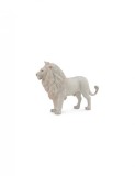 Figurina Leu Alb L Collecta