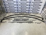Ornamente Negre Shadowline BMW Seria 6 E63 - Set Exterior Lucios Original